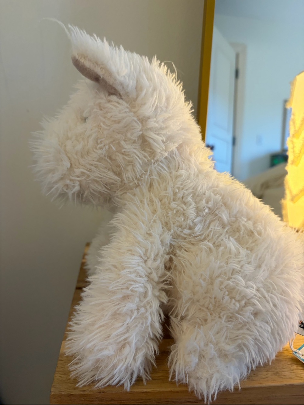 Jellycat Munro Scottie Dog - Picture 5 of 6
